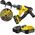 Stanley ST WIERTNICA GLEBOWA V20 SFMCGA75M1 1x4,0Ah +ŚWIDER 76x155mm