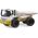 Bruder BRUDER 1:16 dump truck, 03420