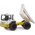 Bruder BRUDER 1:16 dump truck, 03420