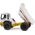 Bruder BRUDER 1:16 dump truck, 03420