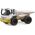 Bruder BRUDER 1:16 dump truck, 03420