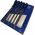 Sourcing File set (5 pcs.) H2 200mm PFERD 532 WRU