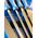 Sourcing File set (5 pcs.) H2 200mm PFERD 532 WRU