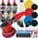 Sourcing Eccentric polisher FLEX XCE 10-8 125