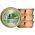 Catz Finefood Catz Finefood Filety N.415 Kurczak/Kangur tacka 85g