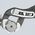 Knipex Pipe pliers Alligator KNIPEX 8801300SB 300mm