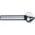 Wiertło Sourcing Countersink RUKO HSS DIN335, O 25.0mm