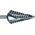 Wiertło Sourcing Step drill RUKO O4-20mm