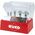 Wiertło Sourcing Reamer set RUKO 6.3-25mm