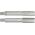 Sourcing Hand tap RUKO G DIN 5157 HSS G 3/4&quot|