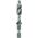 Wiertło Sourcing Combined drill - tap and countersink RUKO M10