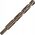 Wiertło Sourcing Spiral drill RUKO HSS-G Co with hollow shank O 14.5 mm