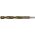 Wiertło Sourcing Spiral drill RUKO HSS-G Co with hollow shank O 15.0 mm