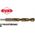 Wiertło Sourcing Spiral drill RUKO HSS-G Co with hollow shank O 14.0 mm