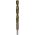 Wiertło Sourcing Spiral drill RUKO HSS-G Co with hollow shank O 16.0 mm