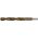 Wiertło Sourcing Spiral drill RUKO HSS-G Co with hollow shank O 17.0 mm