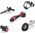 Sourcing Accessory for pipes FLEX BR 50