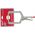 Milwaukee C-shaped clamps MILWAUKEE 114x230mm