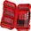 Wiertło Milwaukee MILWAUKEE SET OF DRILLS + TIPS 48 pcs Sh