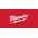 Wiertło Milwaukee MILWAUKEE SET OF DRILLS + TIPS 48 pcs Sh