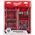 Wiertło Milwaukee MILWAUKEE TIPS SET 70 pcs.