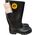 Sourcing Boots BEKINA Steplite Easy Grip O4, green 48