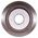 Milwaukee Stainless steel cutting wheels MILWAUKEE, 2 pcs.