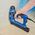 Rapid R:El.Brad Nailer EN330 220-240V C