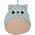 Sourcing ETHICAT CAT TOY LEAV SCRATCHER