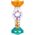 Playgro PLAYGRO toy Rainmaker Water Wheel, 0187555