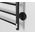 Sapho Adapter Sapho ER130, black