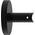 Sapho Adapter Sapho ER130, black