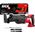 Piła szablasta Sourcing 20V BL RECIPROCATING SAW 3480CB