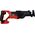 Piła szablasta Sourcing 20V BL RECIPROCATING SAW 3480CB