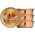 Catz Finefood Catz Finefood Filety N.409 Indyk/Królik tacka 85g