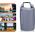 Dunlop TORBA PLECAK WOREK WODOSZCZELNY 20 L DUNLOP
