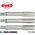 Sourcing Left hand tap RUKO M DIN 352 HSS M8