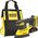 Szlifierka Stanley ST DELTA V20 SANDER SFMCW221D1S BL 1x2.0Ah