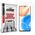 GrizzGlass Folia ceramiczna GrizzGlass CeramicFilm do Honor X8