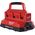 Milwaukee Battery charger M18PC6 (station 6 battery) fast PACKOUT