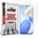 GrizzGlass Folia ceramiczna GrizzGlass CeramicFilm do Honor Play7T Pro