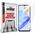 GrizzGlass Folia ceramiczna GrizzGlass CeramicFilm do Honor Play7T