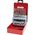 Sourcing 19-piece drill set RUKO Terrax HSS