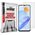 GrizzGlass Folia matowa GrizzGlass PaperScreen do Honor Play7T