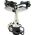 Optimus Zestaw do gotowania Optimus Elektra Black Edition Uniwersalny