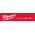 Milwaukee MILWAUKEE FACE COVER UNIVERSAL GRAY BOLT