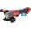 Szlifierka Milwaukee MILWAUKEE.SANDER M18ONEFSAG125XPDB -0X
