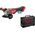 Szlifierka Milwaukee MILWAUKEE.SANDER M18ONEFSAG125XPDB -0X