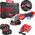 Szlifierka Milwaukee MILWAUKEE.SANDER M18ONEFSAG125XPDB -0X