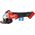 Szlifierka Milwaukee MILWAUKEE.SANDER M18ONEFSAG125XPDB -0X